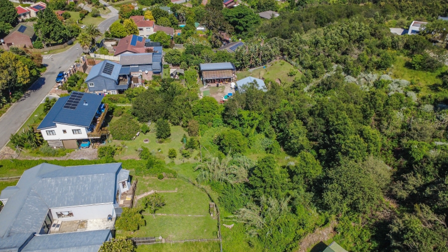 0 Bedroom Property for Sale in Knysna Heights Western Cape